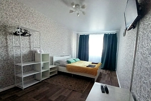 Квартиры Кондопоги 1-комнатные, 1-комнатная Комсомольская 43 1-комнатная - снять