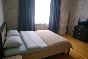 &quot;Уютная на Студенческой&quot; 1-комнатная квартира в Москве 5