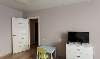 2х-комнатная квартира Ленинградская 22 в Череповце - фото 3