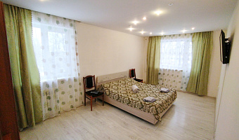 2х-комнатная квартира Карла Либкнехта 34А в Коломне - фото 5