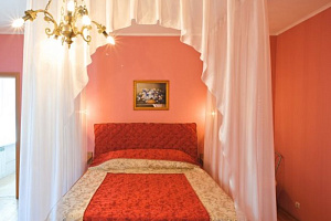 Гостиницы Барнаула с сауной, "Сказка" гостиничный комплекс с сауной - фото