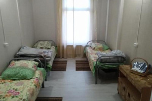 Мотели в Солнечногорске, на Железнодорожной мотель