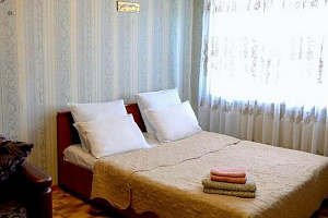 Апарт-отели в Норильске, "На Бегичева 24" апарт-отель - забронировать номер