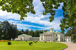 "Валуево" - забронировать