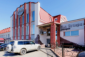 Гранд-отели в Коврове, "ЭльОтель" гранд-отели - фото