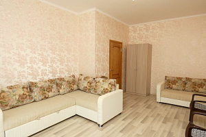 1-комнатная квартира Циолковского 54 в Геленджике фото 8