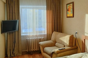 &quot;С изолированной спальней&quot; 2х-комнатная квартира в Железногорске фото 6