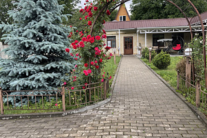 &quot;Уютный дом в курортной зоне&quot; дом под-ключ в Кисловодске фото 15