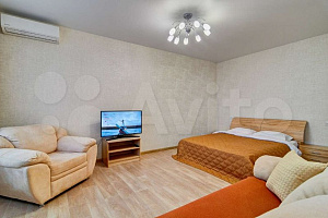 Квартиры Пензы 3-комнатные, квартира-студия Плеханова 14 3х-комнатная