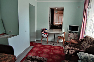 Квартиры Краснодарского края 1-комнатные, 1-комнатная Калинина 12 1-комнатная - снять