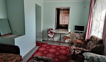 1-комнатная квартира Калинина 12 в Ейске - фото 3