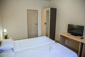 &quot;Hotel and Hostel OK&quot; хостел в Самаре 2