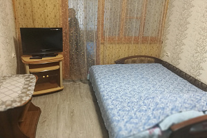 1-комнатная квартира Павлова 77 в Лазаревском 2