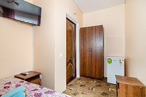 &quot;Лилия&quot; мини-гостиница в Джемете фото 2