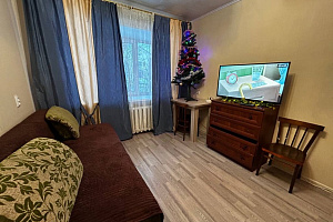 Квартиры Ярославля 2-комнатные, 2х-комнатная Жукова 22 2х-комнатная - снять