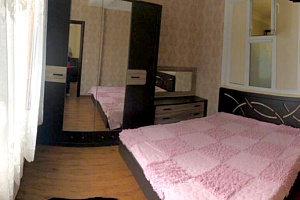 Гранд-отели в Махачкале, 3х-комнатная 2-й Гапцахский 9 гранд-отели - цены