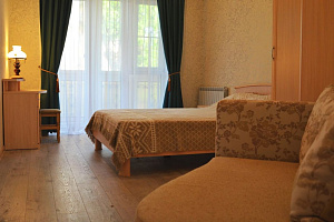 «Apartburo Lermontova» 2х-комнатная квартира