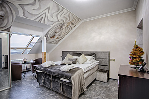 &quot;Exclusive Hotel & Apartments&quot; отель в Зеленоградске 4