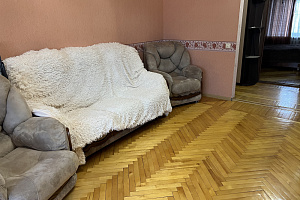 Квартиры Тихорецка на месяц, "В классическом стиле" 3х-комнатная на месяц - снять