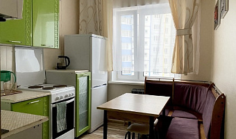 1-комнатная квартира Сергея Есенина 5 в Пыть-Яхе - фото 4