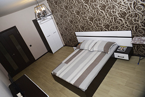 Гостиницы Воронежа все включено, "ATLANT Apartments 111" 1-комнатная все включено - цены
