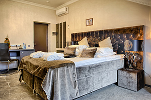 &quot;Exclusive Hotel & Apartments&quot; отель в Зеленоградске 5