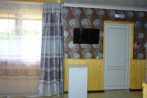 &quot;Атика&quot; гостиница в Кучугурах фото 21
