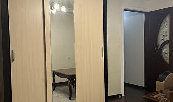 1-комнатная квартира 45-й Дагестанской Стрелковой Дивизии 10 в Дербенте - фото 3