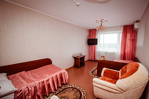 &quot;АВИАСТАР&quot; гостиница в Ульяновске фото 3
