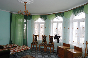 &quot;Солнышко&quot; гостевой дом в Николаевке фото 11