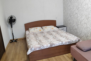 1-комнатная квартира Широкая 24 в Кисловодске 5
