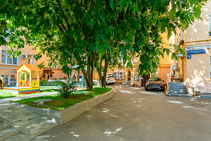 2х-комнатная квартира 1-я Тверская-Ямская 15 в Москве 17