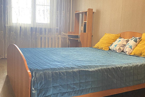 Гостиницы Барнаула рейтинг, "На Чкалова" 2х-комнатная рейтинг