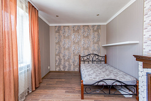 Мотели в Владивостоке, 1-комнатная Семёновская 3А мотель - забронировать номер
