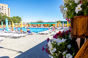 Гостиницы Саратова рядом с пляжем, "Саратовская" рядом с пляжем - забронировать номер