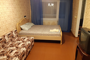 Квартиры Златоуста 1-комнатные, 2х-комнатная Гагарина 1 линия 9 1-комнатная - снять