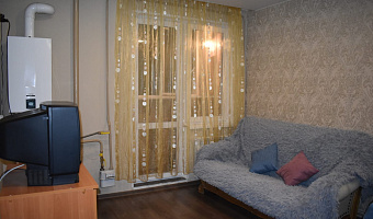 1-комнатная квартира Островского 16 в Рязани - фото 3