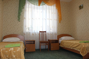 &quot;Комфорт&quot; отель в Котельниково фото 2