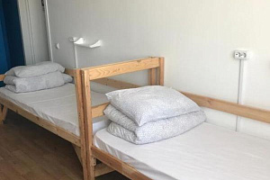 Хостелы Екатеринбурга с размещением с животными, "B&B Hostel" с размещением с животными - цены