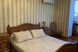 Квартиры Евпатории 1-комнатные, 1-комнатная Демышева 111 1-комнатная - фото