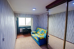 2х-комнатная квартира Бестужева 15 во Владивостоке фото 9