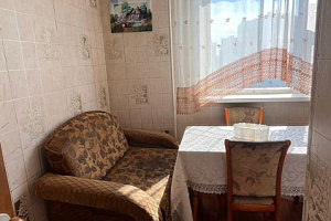 1-комнатная квартира Новопеределкинская 16к1 в Москве 7