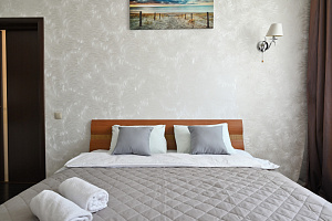 &quot;Appartement De Luxe - Van Gogh&quot; 3х-комнатная квартира в Казани 29