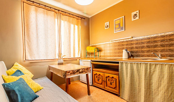 1-комнатная квартира Коммуны 80 в Челябинске - фото 2