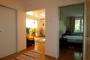 2х-комнатная квартира Подвойского 9 в Гурзуфе фото 12