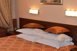 Гостиницы Перми красивые, "Моника" мини-отель красивые - забронировать номер