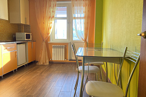 1-комнатная квартира Малая Ямская 63 в Нижнем Новгороде 14