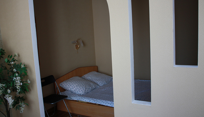 Квартира-студия Айвазовского 25А в Судаке - фото 1