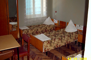 Отель в , "Волга" - цены