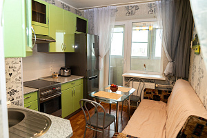 1-комнатная квартира Бутлерова 40 в Санкт-Петербурге 6